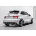 Audi S1 Armytrix Valvetronic Catback Exhaust System