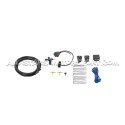 Audi S1 Armytrix Valvetronic Catback Exhaust System