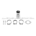 Audi S1 Armytrix Valvetronic Catback Exhaust System
