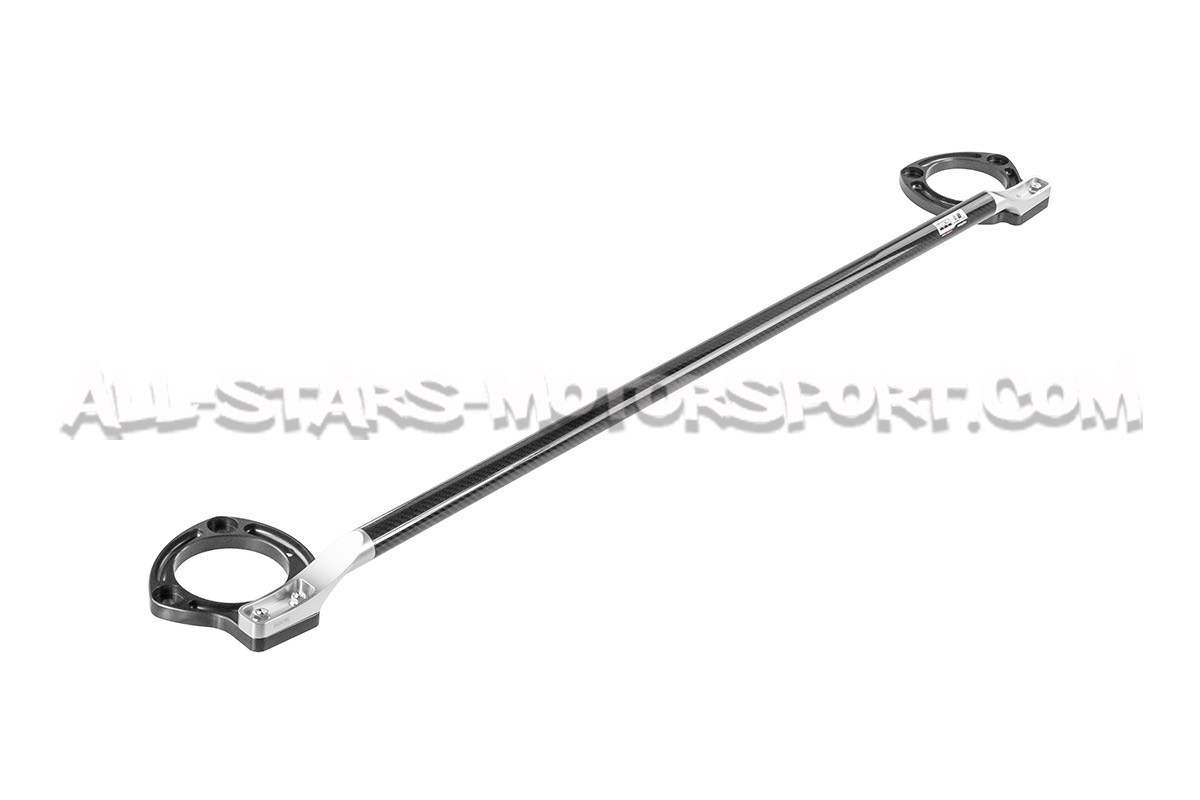 Barra de torretas de carbono HKS para Honda Civic Type R FL5