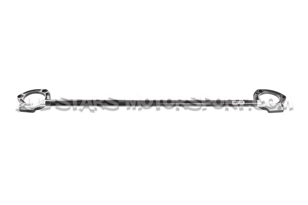 Honda Civic Type R FL5 HKS Carbon Fiber Strut Tower Brace
