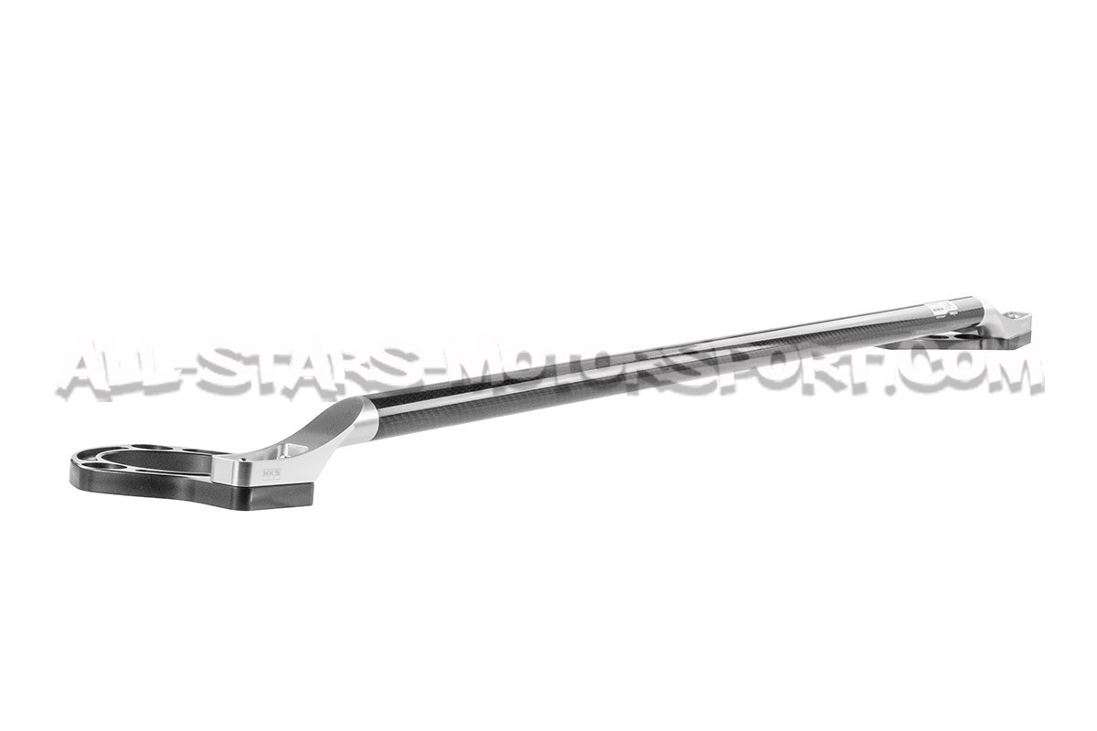 Honda Civic Type R FL5 HKS Carbon Fiber Strut Tower Brace