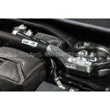 Honda Civic Type R FL5 HKS Carbon Fiber Strut Tower Brace