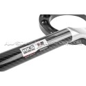 Honda Civic Type R FL5 HKS Carbon Fiber Strut Tower Brace
