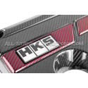 Honda Civic Type R FK8 / FL5 HKS Carbon Engine Cover