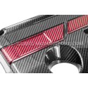 Honda Civic Type R FK8 / FL5 HKS Carbon Engine Cover