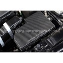 Honda Civic Type R FL5 HKS Carbon Fiber Fuse Box Cover