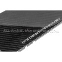 Honda Civic Type R FL5 HKS Carbon Fiber Fuse Box Cover