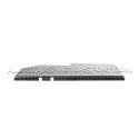 Honda Civic Type R FL5 HKS Carbon Fiber Fuse Box Cover