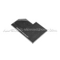 Honda Civic Type R FL5 HKS Carbon Fiber Fuse Box Cover