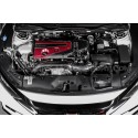 Honda Civic Type R FK2 Eventuri Carbon Fiber Engine Cover