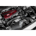 Honda Civic Type R FK2 Eventuri Carbon Fiber Engine Cover