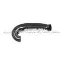 Carbon turbo inlet pipe for Honda Civic Type R FK8 with Eventuri Intake System