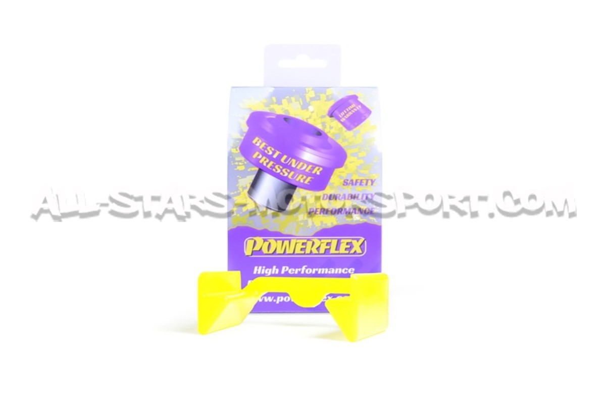 S3 8L / TT 8N / Golf 4 GTI , R32 / Leon 1M Powerflex Engine Mount Insert