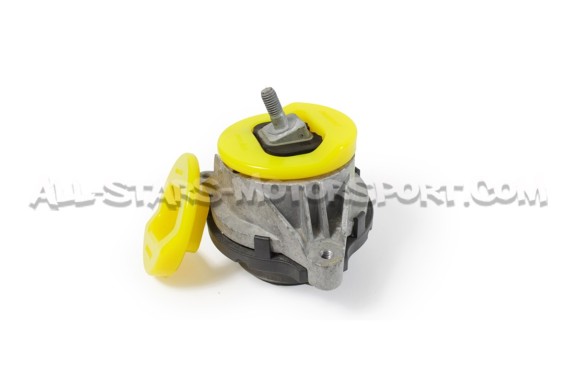 BMW 135i / M135i / M140i / M235i / M240i / M2 / 335i / 340i / 435i / 440i Powerflex Engine Mount Inserts