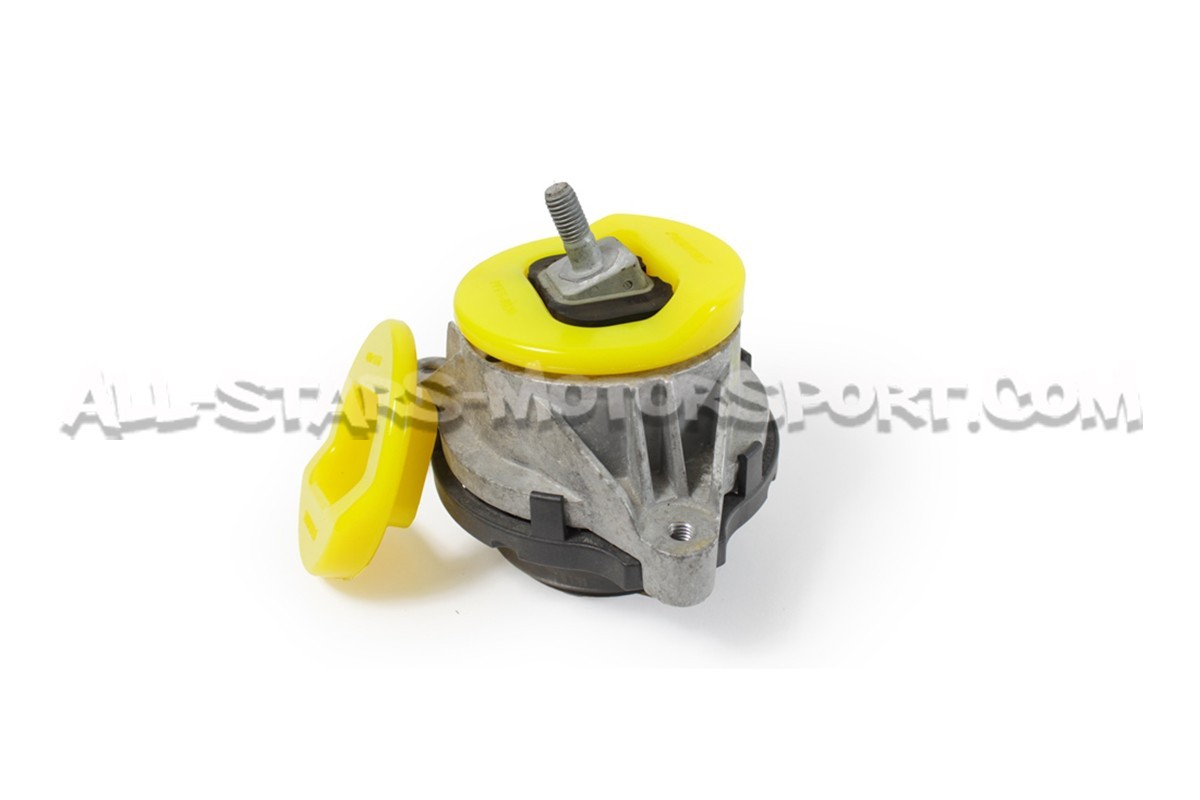 BMW 135i / M135i / M140i / M235i / M240i / M2 / 335i / 340i / 435i / 440i Powerflex Engine Mount Inserts