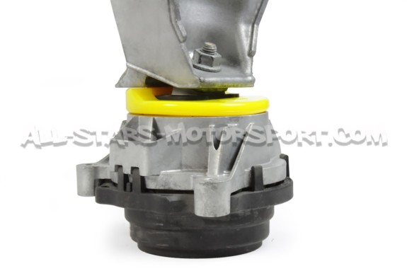 BMW 135i / M135i / M140i / M235i / M240i / M2 / 335i / 340i / 435i / 440i Powerflex Engine Mount Inserts