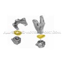 BMW 135i / M135i / M140i / M235i / M240i / M2 / 335i / 340i / 435i / 440i Powerflex Engine Mount Inserts