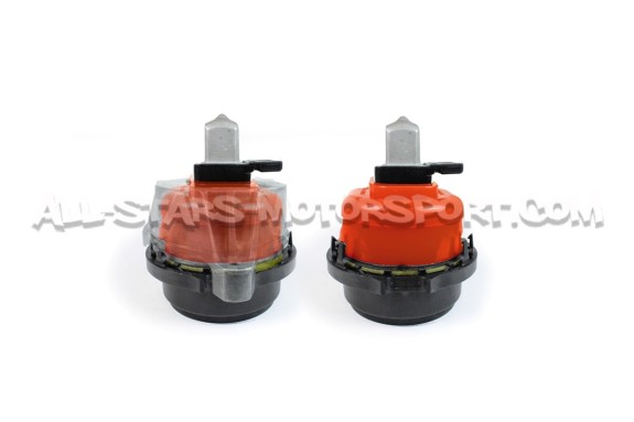BMW M240i G42 / M340, M440i G2x / Z4 M40i G29 / Toyota Supra A90 Powerflex Engine Mount Insert