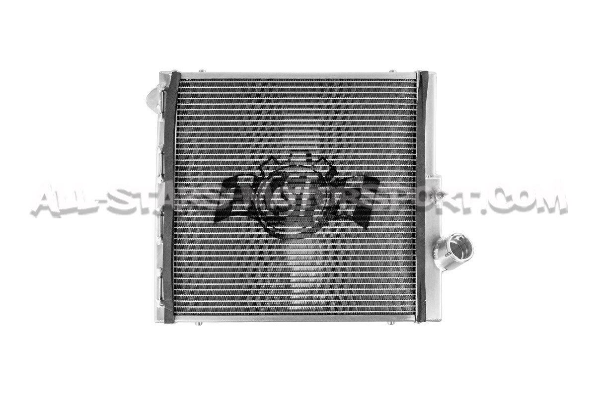 Porsche 911 991.2 GT3 / GT3RS CSF Race Aluminium Radiator (Right)