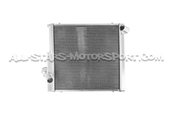 Radiateur aluminium CSF Race pour Porsche 911 991.2 GT3 / GT3RS (Dr...