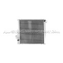 Radiateur aluminium CSF Race pour Porsche 911 991.2 GT3 / GT3RS (Dr...