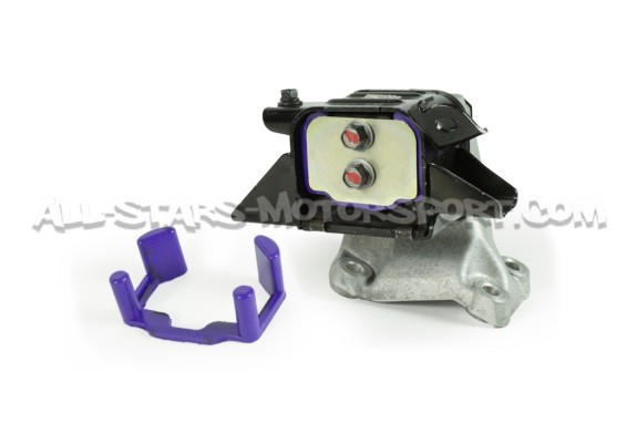 Hyundai I30N Powerflex Gearbox Mount Insert