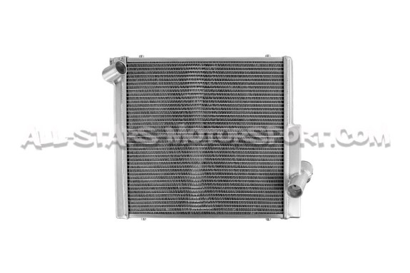 Porsche 911 991.2 GT3 / GT3RS CSF Race Aluminium Radiator (Left)