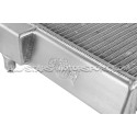 Porsche 911 991.2 GT3 / GT3RS CSF Race Aluminium Radiator (Left)