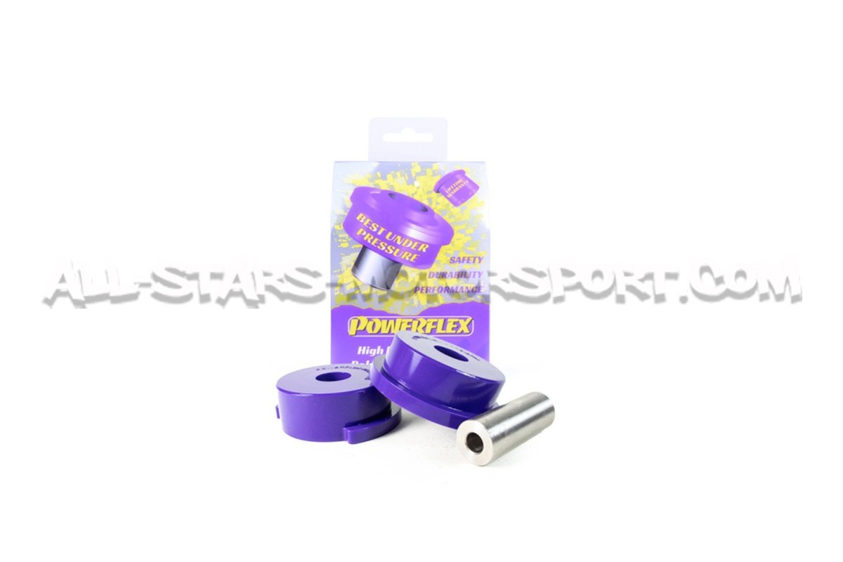 Audi RS4 B7 Powerflex Rear Differential Front Mounting Bush