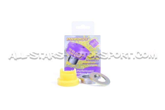Audi S4 / RS4 B8 , S5 / RS5 8T and RS6 C7 / RS7 C7 Powerflex Rear Differential Front Mounting Bush