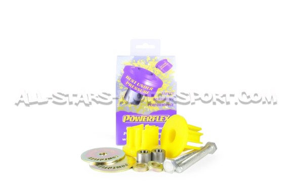 Audi S4 / RS4 B8 , S5 / RS5 8T and RS6 C7 / RS7 C7 Powerflex Rear Differential Rear Mounting Bushes