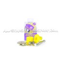 Audi S4 / RS4 B8 , S5 / RS5 8T and RS6 C7 / RS7 C7 Powerflex Rear Differential Rear Mounting Bushes