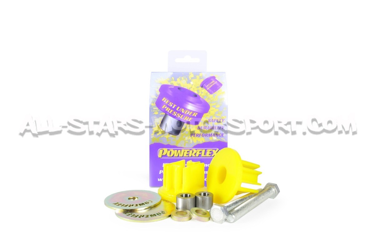 Audi S4 / RS4 B8 , S5 / RS5 8T and RS6 C7 / RS7 C7 Powerflex Rear Differential Rear Mounting Bushes