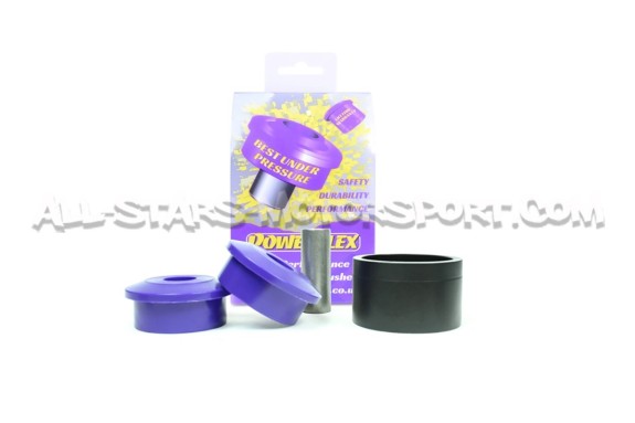 Audi RS6 C5 Powerflex Rear Differential Front Mounting Bush