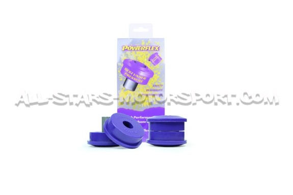 Audi RS6 C5 Powerflex Rear Differential Rear Mounting Bushes