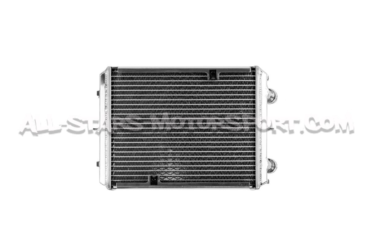 Mercedes AMG GTR / GTC C190 CSF Race Auxiliary Radiator