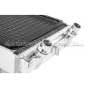 Radiateur auxiliaire CSF pour Mercedes AMG GTR / GTC C190