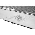 Mercedes AMG GTR / GTC C190 CSF Race Auxiliary Radiator