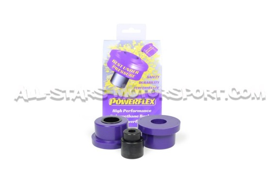 S3 8L / Golf 4 R32 / TT 8N Quattro / Leon 1M Cupra Powerflex Rear Differential Rear Mounting Bushes