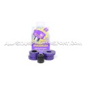 S3 8L / Golf 4 R32 / TT 8N Quattro / Leon 1M Cupra Powerflex Rear Differential Rear Mounting Bushes