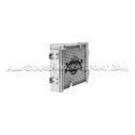 Radiateur auxiliaire CSF pour Mercedes C63 AMG W205 / AMG GT / GTS ...