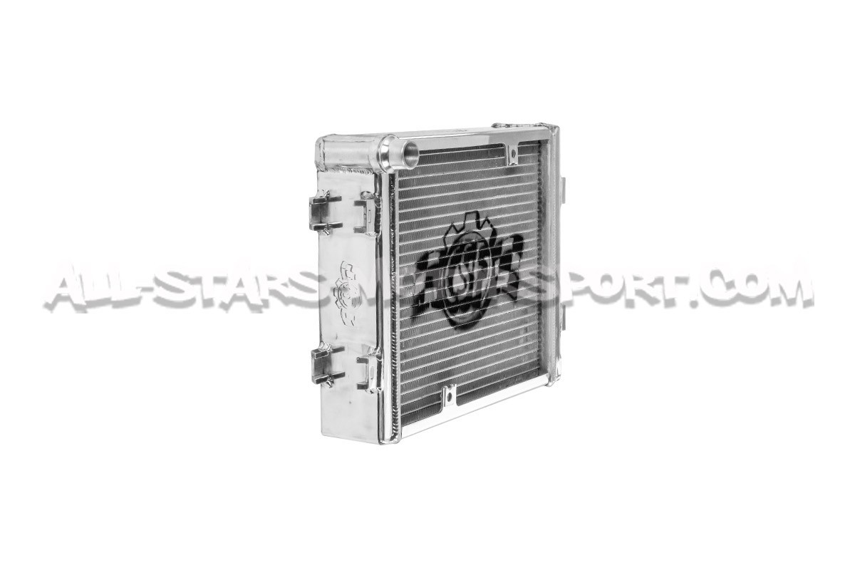 Radiateur auxiliaire CSF pour Mercedes C63 AMG W205 / AMG GT / GTS ...