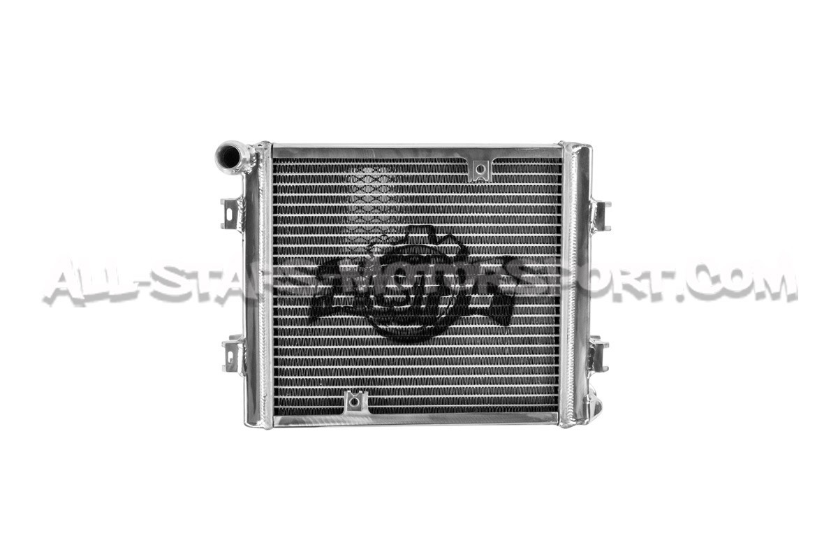 Mercedes C63 AMG W205 / AMG GT / GTS C190 CSF Race Auxiliary Radiator
