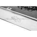 Radiateur auxiliaire CSF pour Mercedes C63 AMG W205 / AMG GT / GTS ...