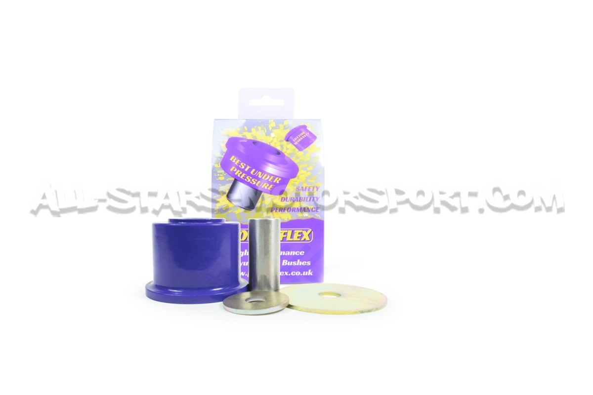 BMW M135i / M140i / M235i / M240i F2x and 335i / 340i F3x Powerflex Rear Differential Rear Mounting Bush