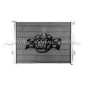BMW M3 E9x CSF Race Aluminium Radiator