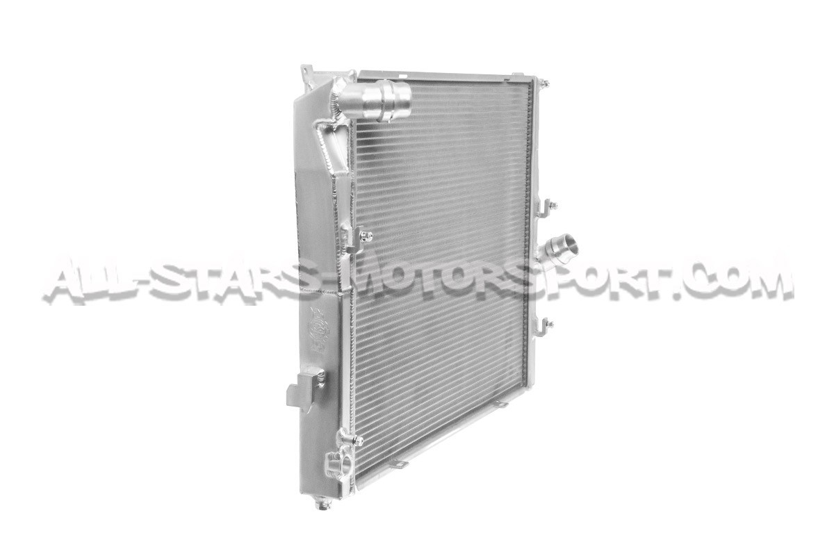 BMW M3 E9x CSF Race Aluminium Radiator