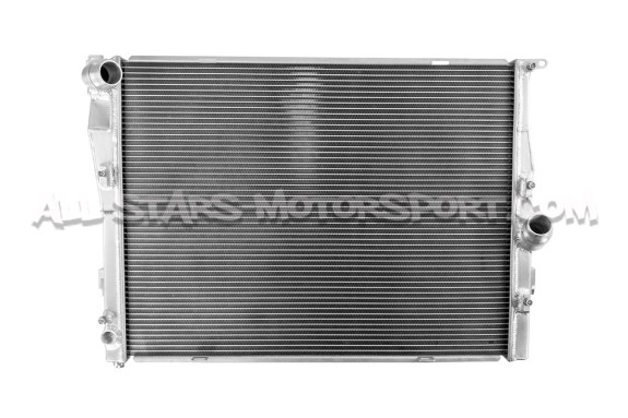 BMW M3 E9x CSF Race Aluminium Radiator