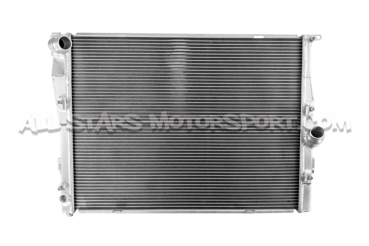 BMW M3 E9x CSF Race Aluminium Radiator
